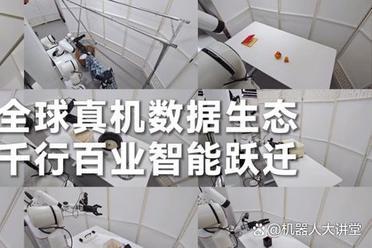 睿尔曼开源全球首个高质量、模态数量最多的真机数据集，加速构建机器人开源生态