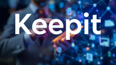 Keepit利用AI技术加速SaaS应用连接器开发进程