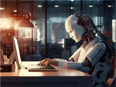 研究显示：AI 到 2035 年或将取代英国 300 万个低技能岗位