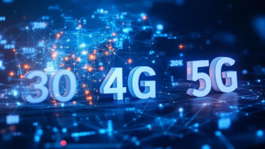 亚太地区5G用户数预计2030年达46亿