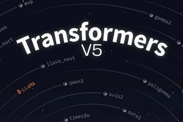 五年，终于等来Transformers v5