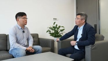 众智有为 致敬同路人｜十年耕耘轨道交通，嘉环诺金点亮一个灯塔