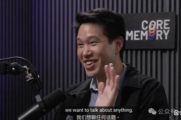 OpenAI首席研究员Mark Chen长访谈：小扎亲手端汤来公司挖人，气得我们端着汤去了Meta
