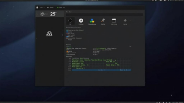 AV Linux 25和MX Moksha 25发布：两款音频制作专用Linux发行版