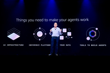 2025 re:Invent：亚马逊云科技把Agentic AI生态梳理明白了