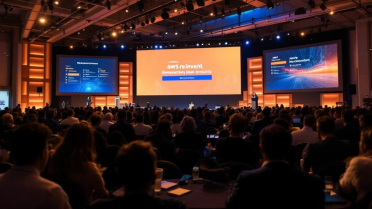 AWS re:Invent 2025 大会发布智能体新功能与AI训练芯片