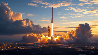 Spacecoin卫星成功发射，去中心化卫星网络迎来关键突破