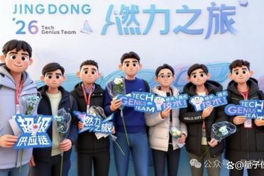 误入人均10个顶级offer的技术天团活动，顶尖AI人才的选择逻辑我悟了