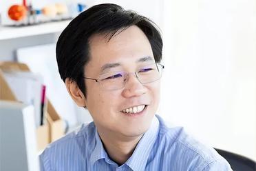 后生可畏！何恺明团队新成果发布，共一清华姚班大二在读