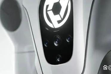 搭载RoboSense AC1！众擎T800通用人形机器人正式发布