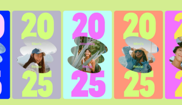 Google Photos 全新年度回顾功能上线！AI 助你挖掘 2025 年精彩瞬间