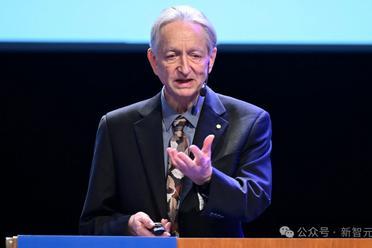 Hinton最新预言刷屏：谷歌必赢，而且「早该赢了」！