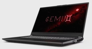 TEDO发布新Gemini 17 - Gen：强劲与精美显示并存 Linux 笔记