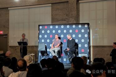 谷歌豪掷千万贺寿！Hinton预言OpenAI要输，CS学位最香
