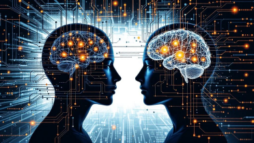 人工智能的下一个前沿是人脑接口技术