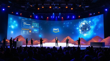 AWS re:Invent 2025云服务企业级AI智能体技术重大发布会
