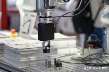 年产6万台，国标驱动六维力传感器量产破局