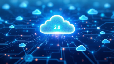 Lumen CTO谈“云计算2.0”时代的来临