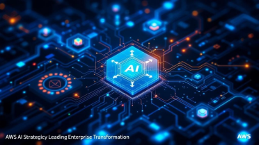 亚马逊AI战略布局解析：智能体技术引领企业变革