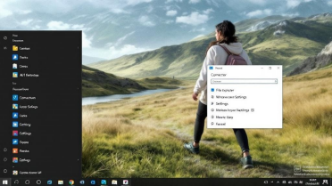 微软在Windows 11中推出模型上下文协议支持