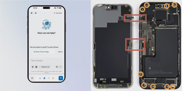 维修界的 “智能小助手”：iFixit推出AI修复神器FixBot