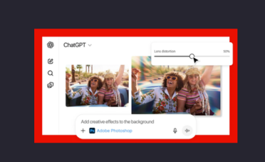 “一句话修图”成真！Adobe正式登陆ChatGPT：PS、Express、Acrobat三大工具免跳转直接使用
