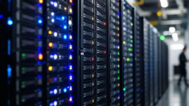 文件存储厂商 Qumulo 发布 Google Cloud 版本