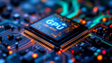 TPU挑战GPU霸主地位，谷歌专用芯片崛起