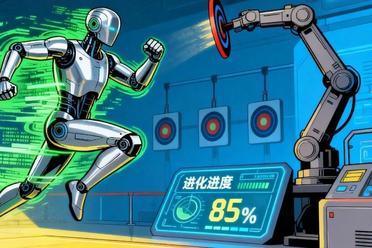 全球强化学习+VLA范式，PI*0.6背后都有这家中国公司技术伏笔