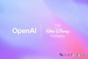 10亿美元OpenAI股权兑换迪士尼版权！米老鼠救Sora来了