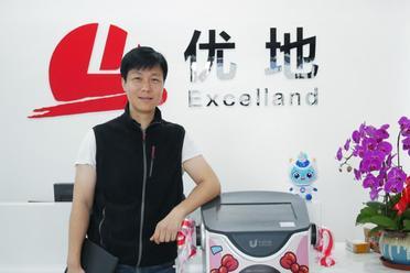 优地机器人冲击上市：当机器人开始“思考”，商业世界的游戏规则正在被重写