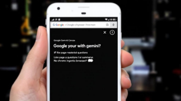 Google将Gemini智能助手引入iPhone和iPad版Chrome浏览器
