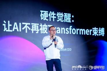 为Token付费是一件很愚蠢的事情，用户应该为智能付费丨RockAI刘凡平@MEET2026