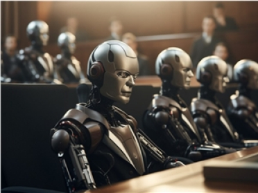 人道科技中心批评特朗普行政命令：AI 监管真空成隐忧