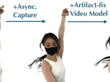 SIGGRAPH Asia 2025｜30FPS普通相机恢复200FPS细节，4D重建方案来了