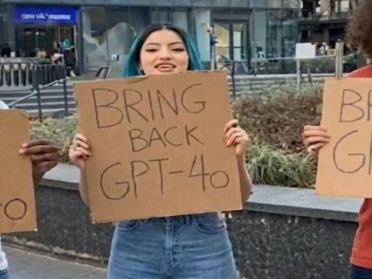 GPT-5.2已上线24小时：差评如潮！