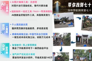 50万个AI生成的应用，正在赚钱