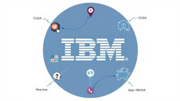 IBM推出开源智能体CUGA 任务完成率超五成