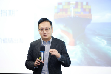 智能化与全球化并进，IBM中国下一个40年思考
