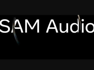 分割一切、3D重建一切还不够，Meta开源SAM Audio分割一切声音