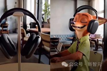 OpenAI还在卷生图，中国AI已一键成片！马斯克免费代言