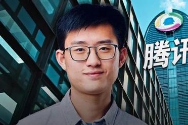 突发！OpenAI大神姚顺雨，任腾讯首席AI科学家