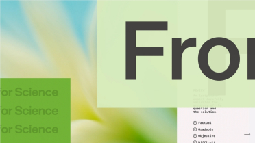 AI 科学研究新基准：FrontierScience 评估模型推理能力