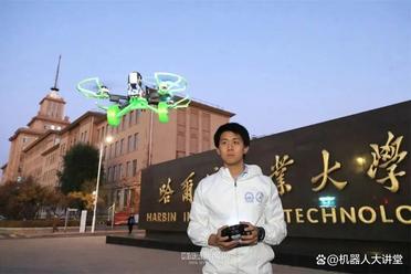 小米、百度都投了！这家公司带火人形机器人开源赛道，创始人为00后