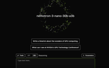 NVIDIA Nemotron3系列开放模型：开启“Agentic AI”的“Linux时刻”