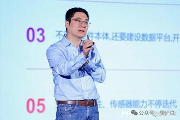 “特斯拉延期交付机器人是卡在灵巧手上，中国灵巧手遥遥领先”｜灵心巧手@MEET2026