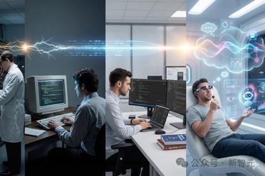 硅谷还在Vibe Coding，中国AI抢先！一句话做应用能不能赚钱？