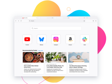 Firefox 官宣新 CEO：引入的 AI 功能必须是“可选项”