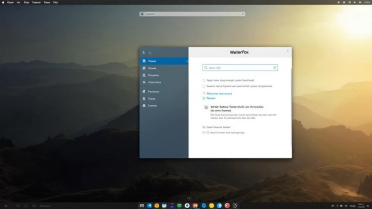 Waterfox浏览器宣布拒绝AI功能，瞄准Firefox忠实用户