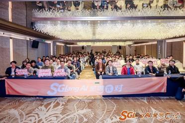 SGLang原生支持昇腾，新模型一键拉起无需改代码
